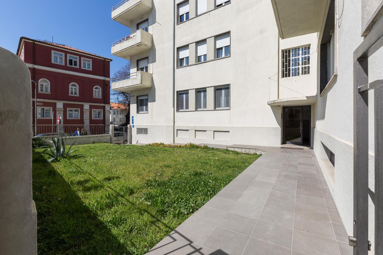 Zadera Accommodation Zadar Exterior foto